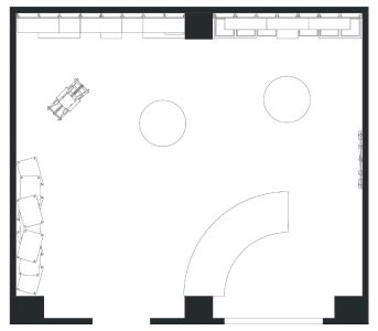 progetto layout