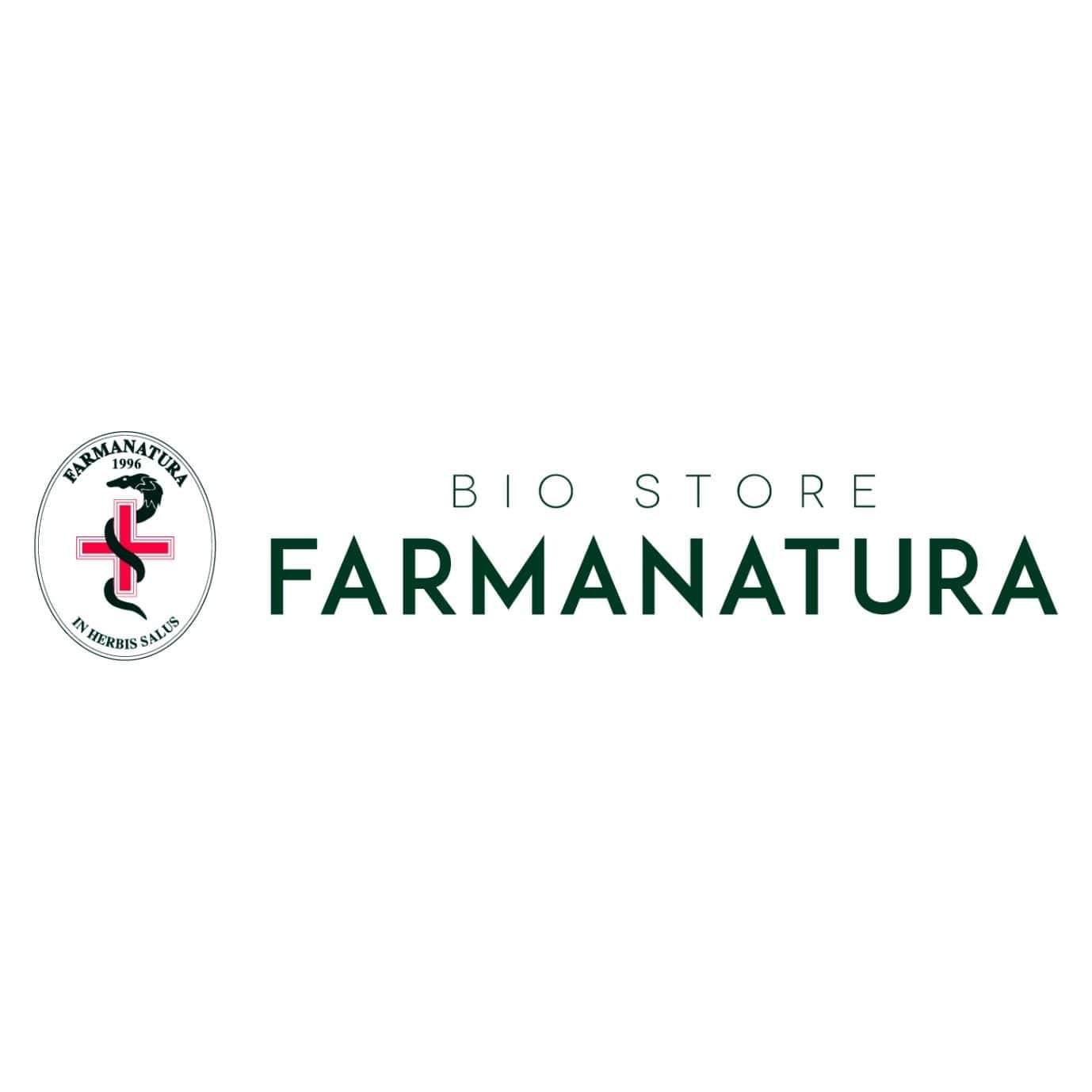 Logo Farmanatura