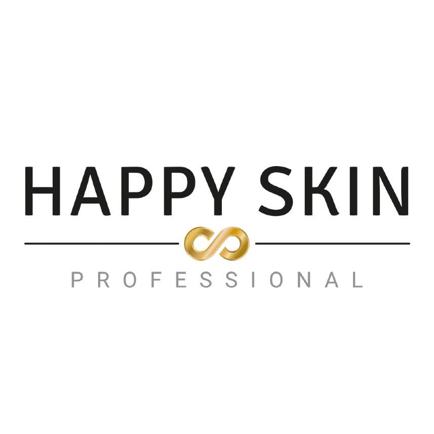 Logo Happy Skin Professional