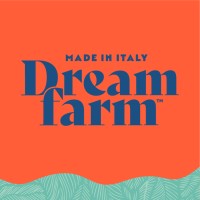 Logo Dream Farm