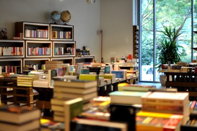 libreria ecologica